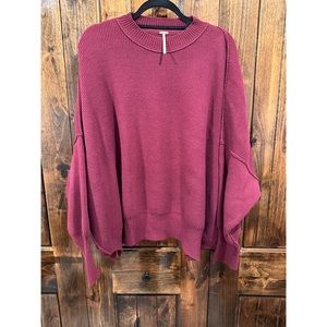 Free People- Easy Street Tunic